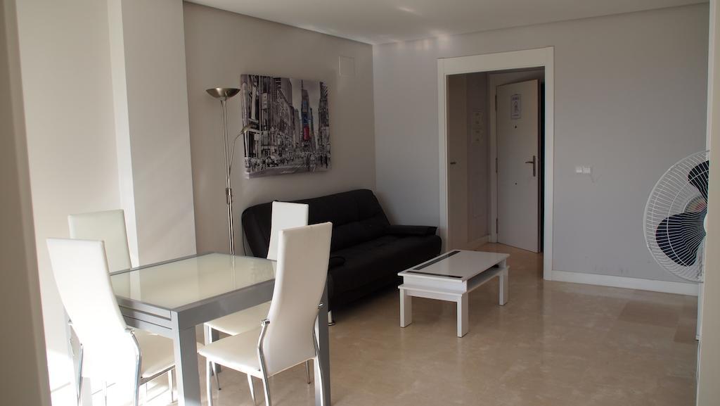 Apartamentos Verger De Denia Елс Поблетс Екстериор снимка