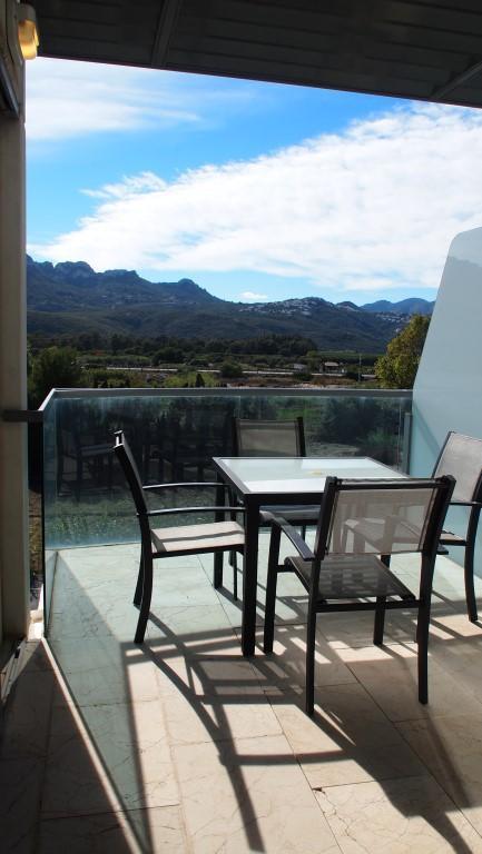 Apartamentos Verger De Denia Елс Поблетс Екстериор снимка